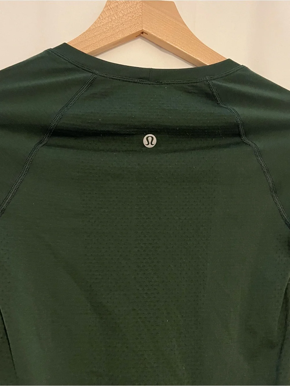 lululemon athletica size no